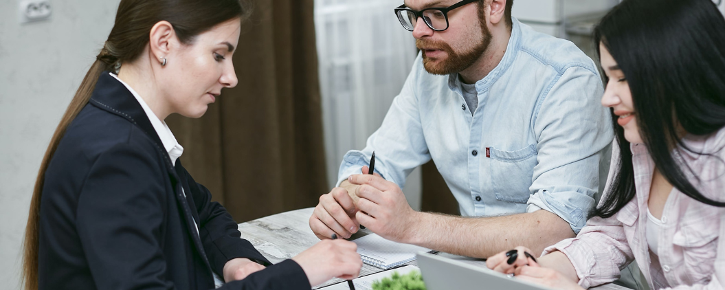 Waar moet u op letten bij het afsluiten van een lening?