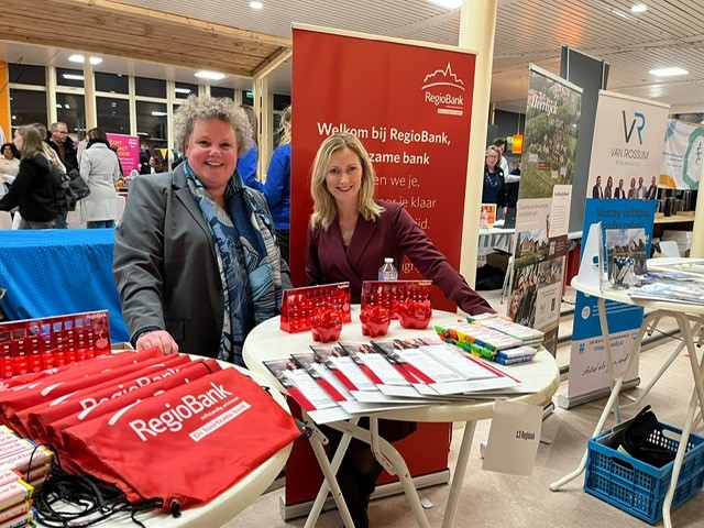 Beroepenmarkt Middelharnis