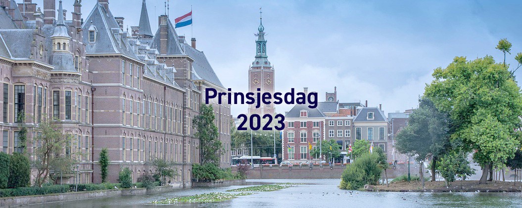 Prinsjesdag 2023. Wat verandert er voor uw portemonnee?