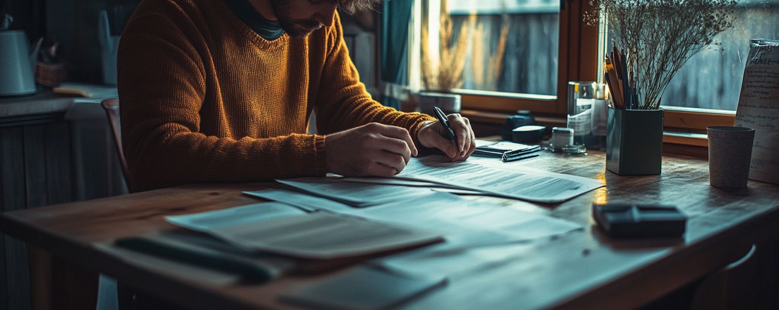 Verzekering - Vanaf wanneer kun je het opzeggen?