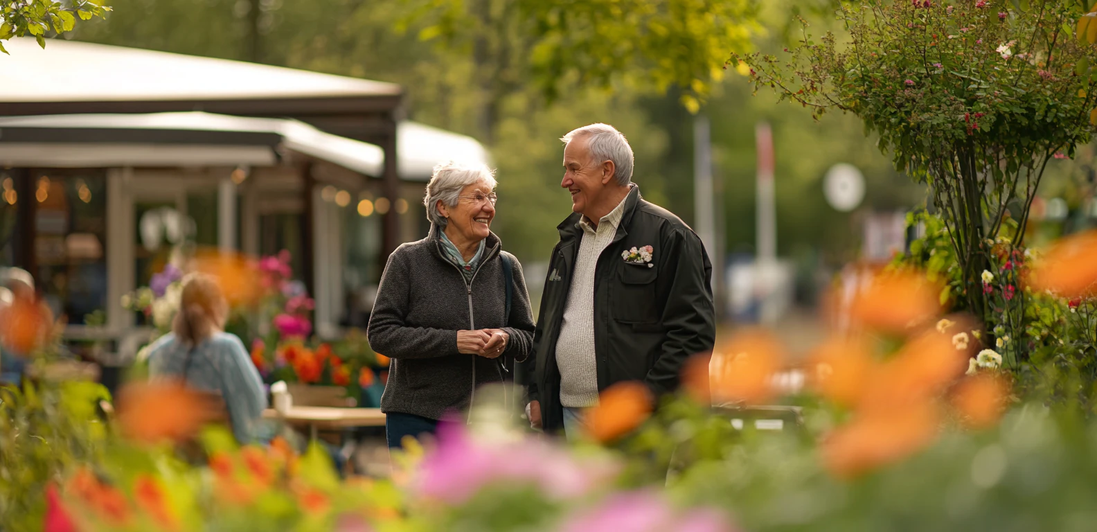 Wat is de impact van werken op een AOW-uitkering? - De Wit Assurantiën