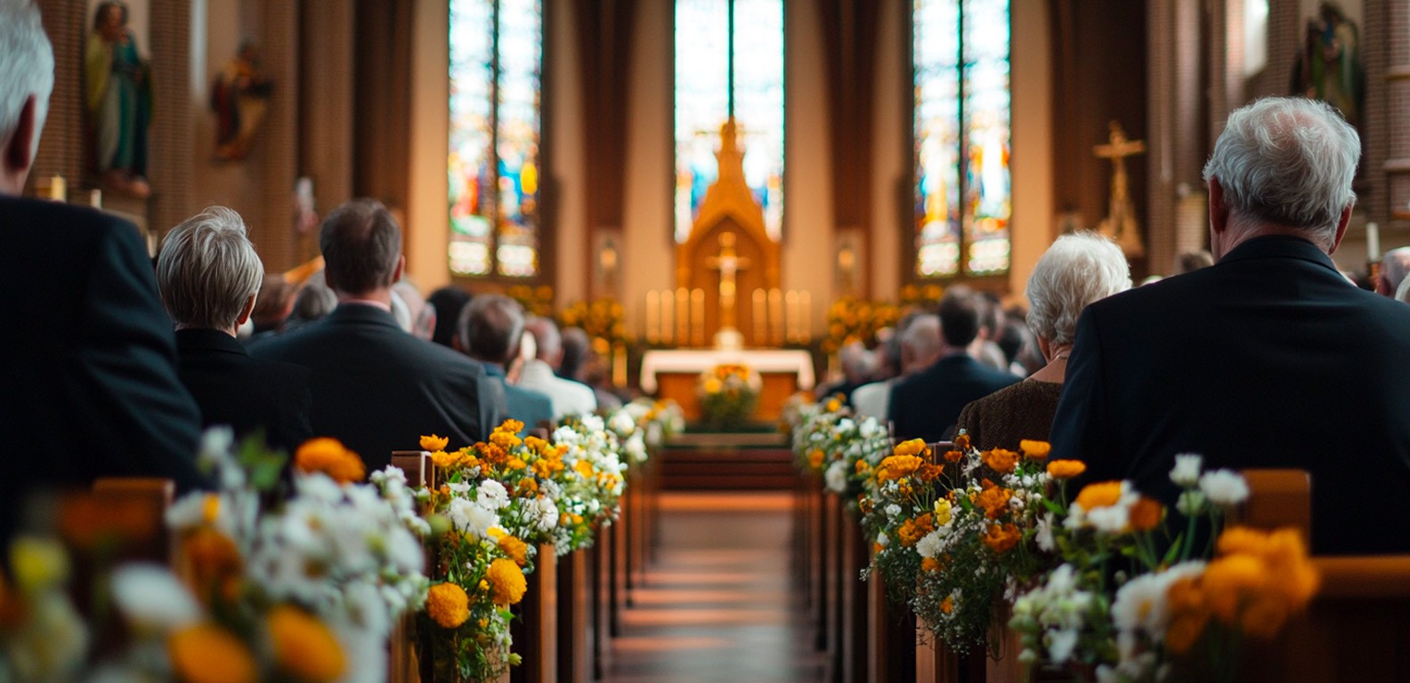 Keuze - Sparen of een uitvaartverzekering?