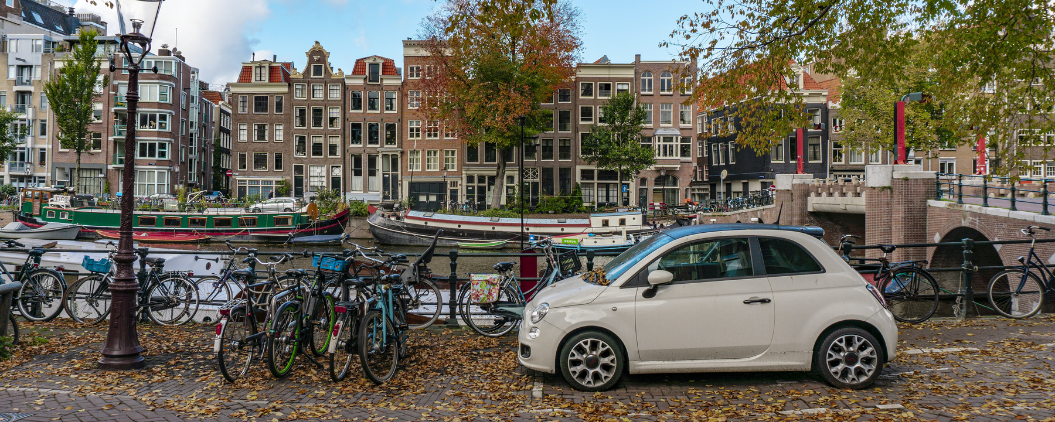 Is het belangrijk dat mijn auto WA casco verzekerd is?