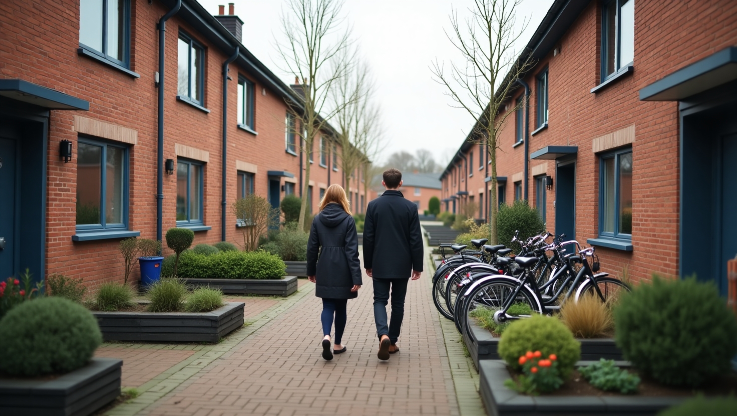 Aflossingsvrij lenen straks maximaal € 150.000: zo veranderen uw maandlasten bij verhuizen