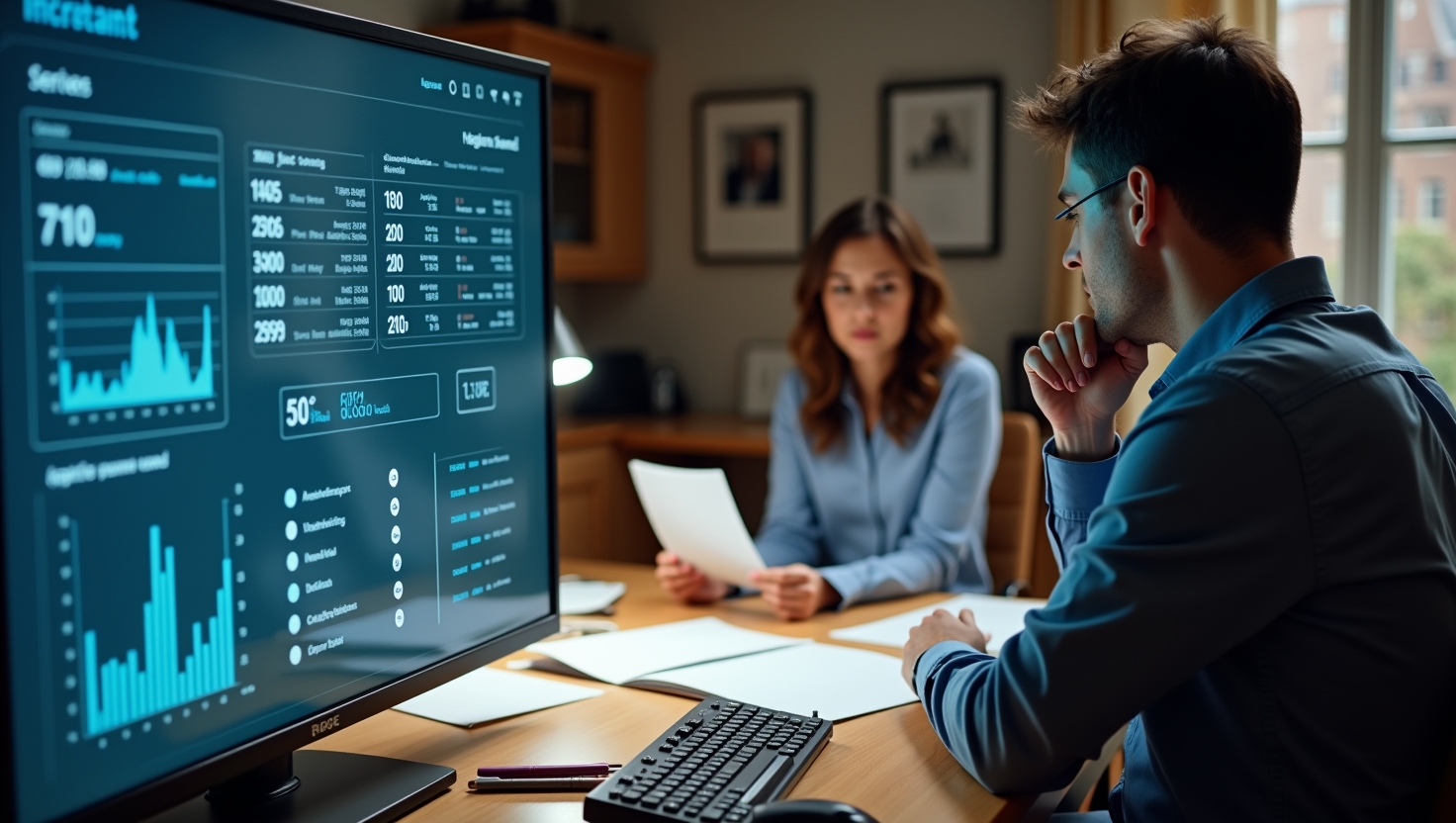AI of adviseur? Wie biedt u écht inzicht?