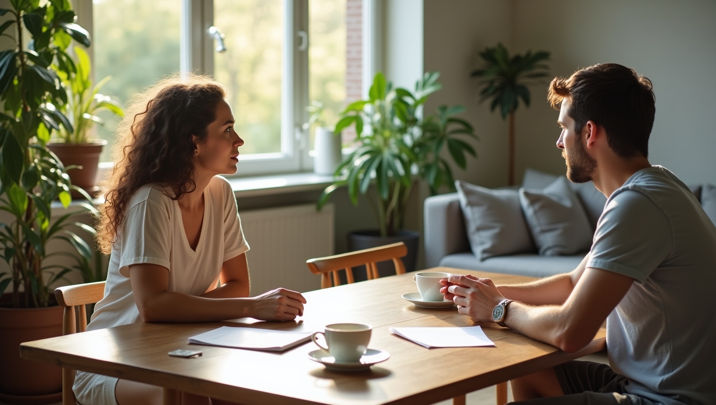 Uw pensioen verdelen bij scheiding: wat moet u weten?