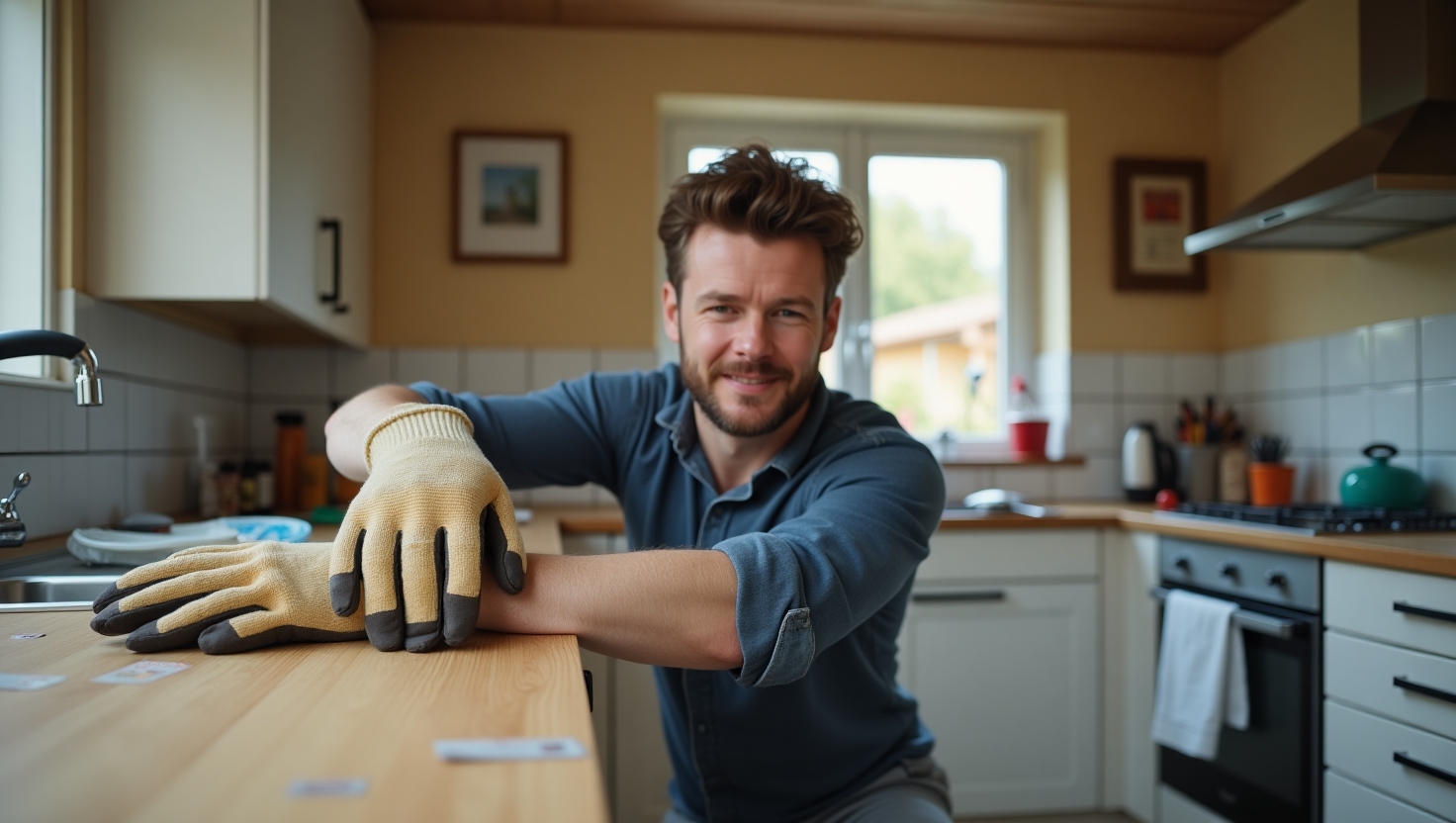 Zo kiest u de beste financiering voor uw verbouwplannen