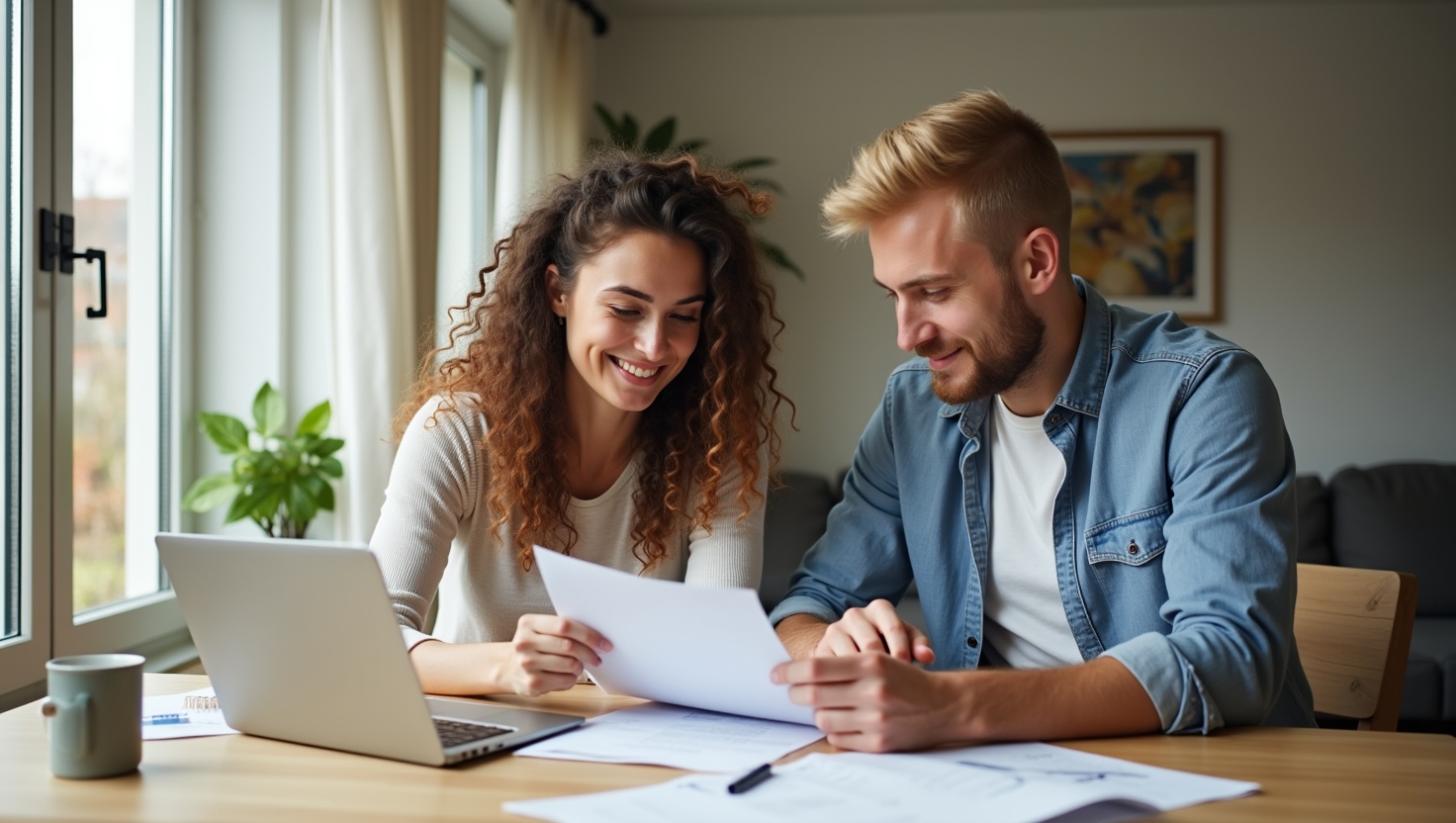 Eerlijk praten over schulden en uitgaven: zo voorkomt u relatieproblemen