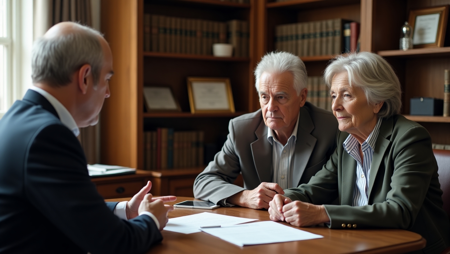 Waarom u moet nadenken over uw testament en wat u moet weten