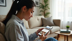 Voorbeeld LinkedIn post