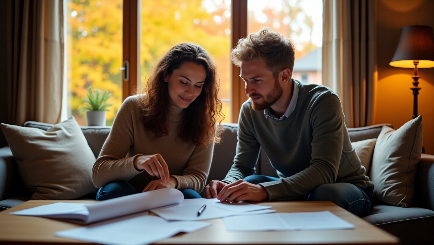 Samenwonen zonder contract? Dit kan u duizenden euro’s kosten aan erfbelasting