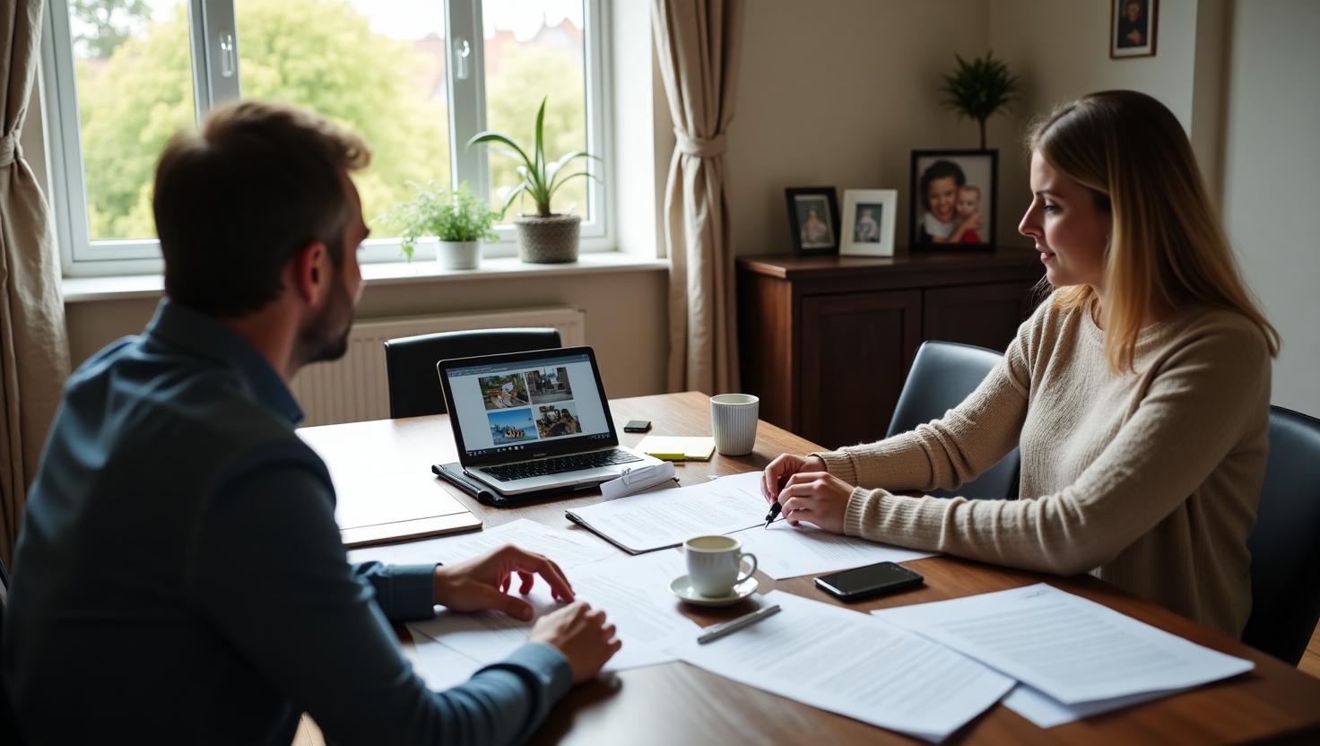 Hoe een verzekeringsadviseur u helpt bij schade