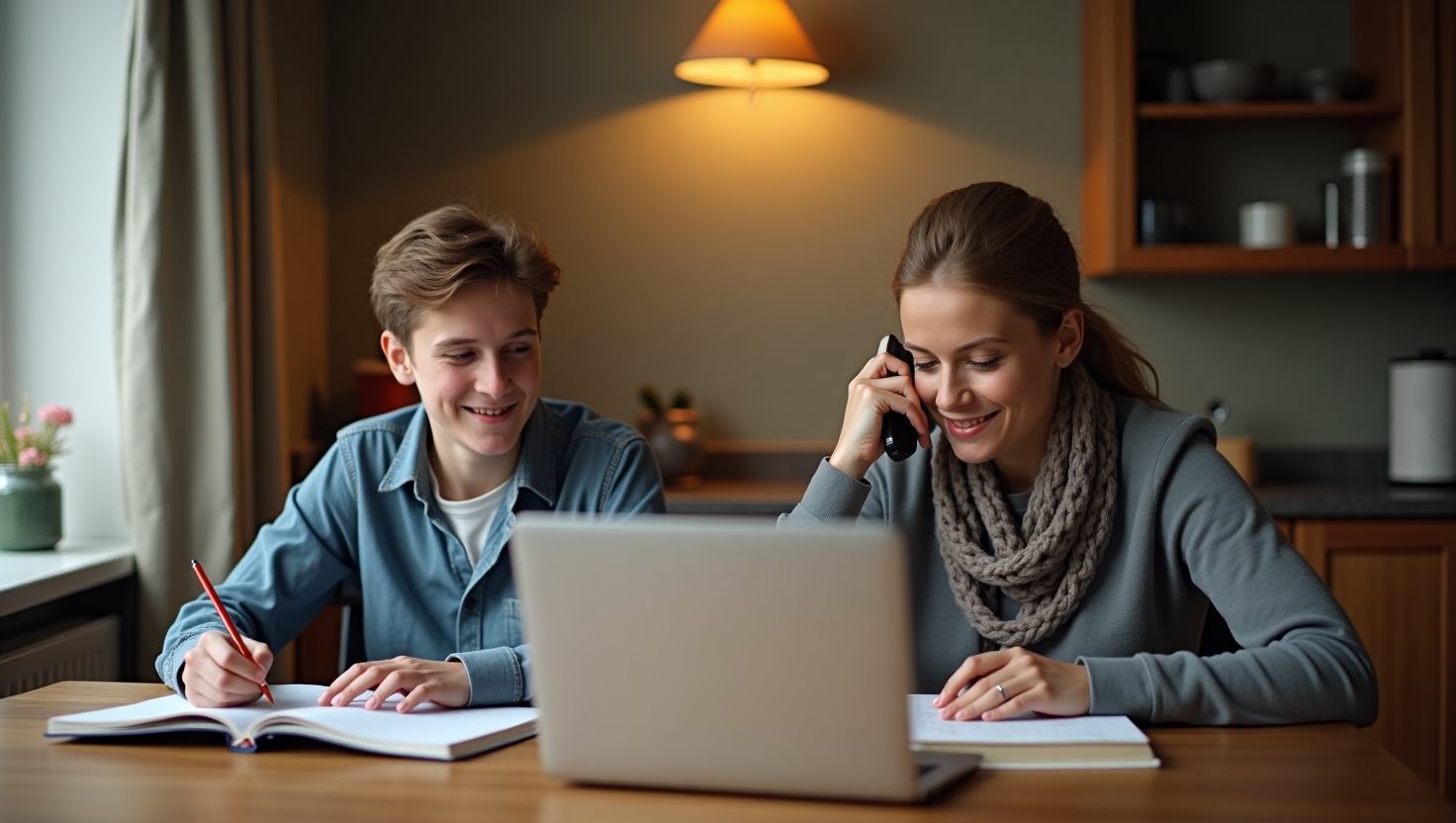 Wat u moet weten over de financiële veranderingen als uw kind 18 wordt