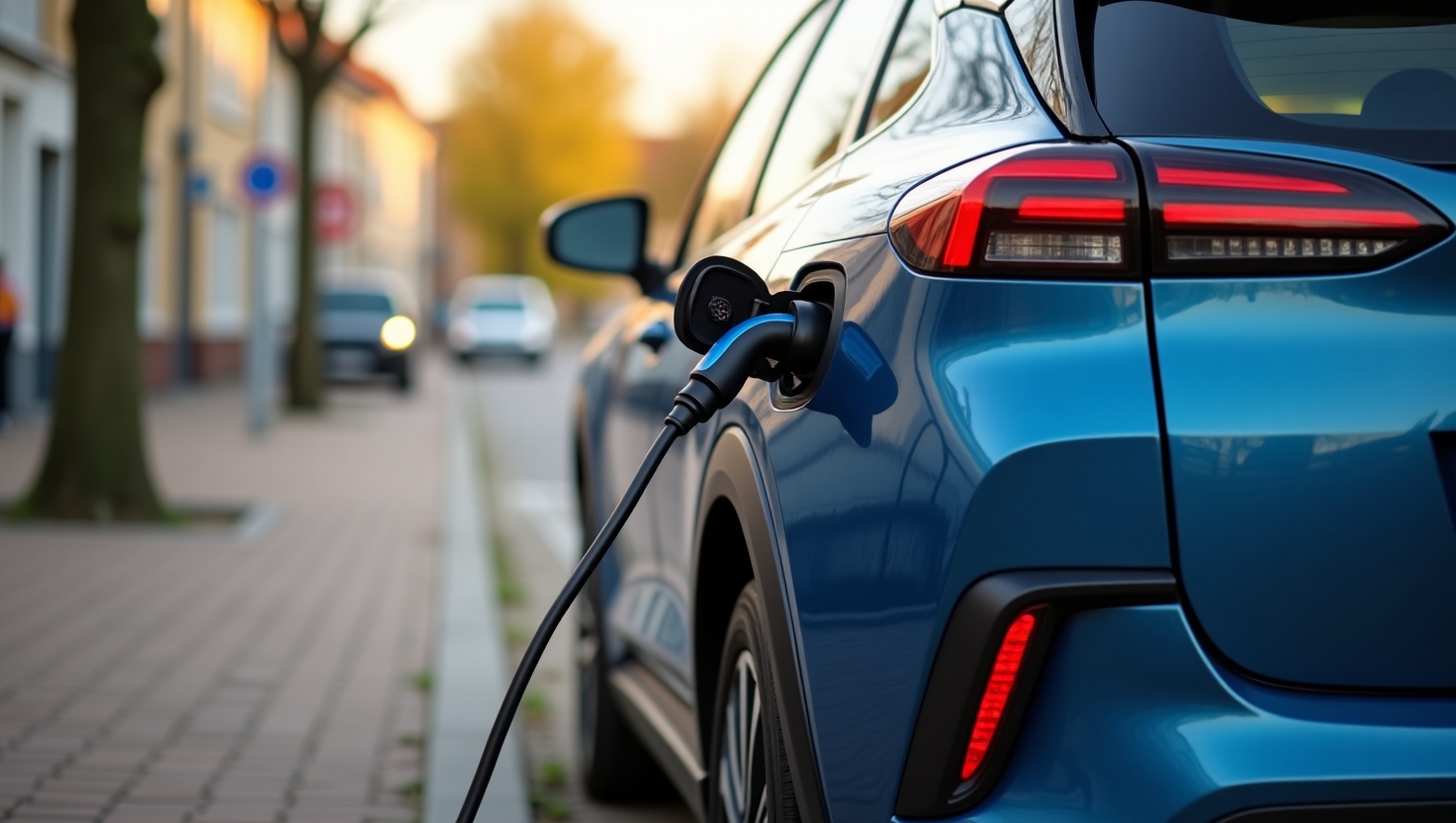 Zo verzekert uw uw elektrische auto zonder ongewenste verrassingen