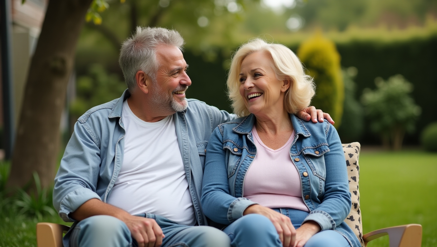 Pensionering: zo past u uw hypotheek aan uw leven aan