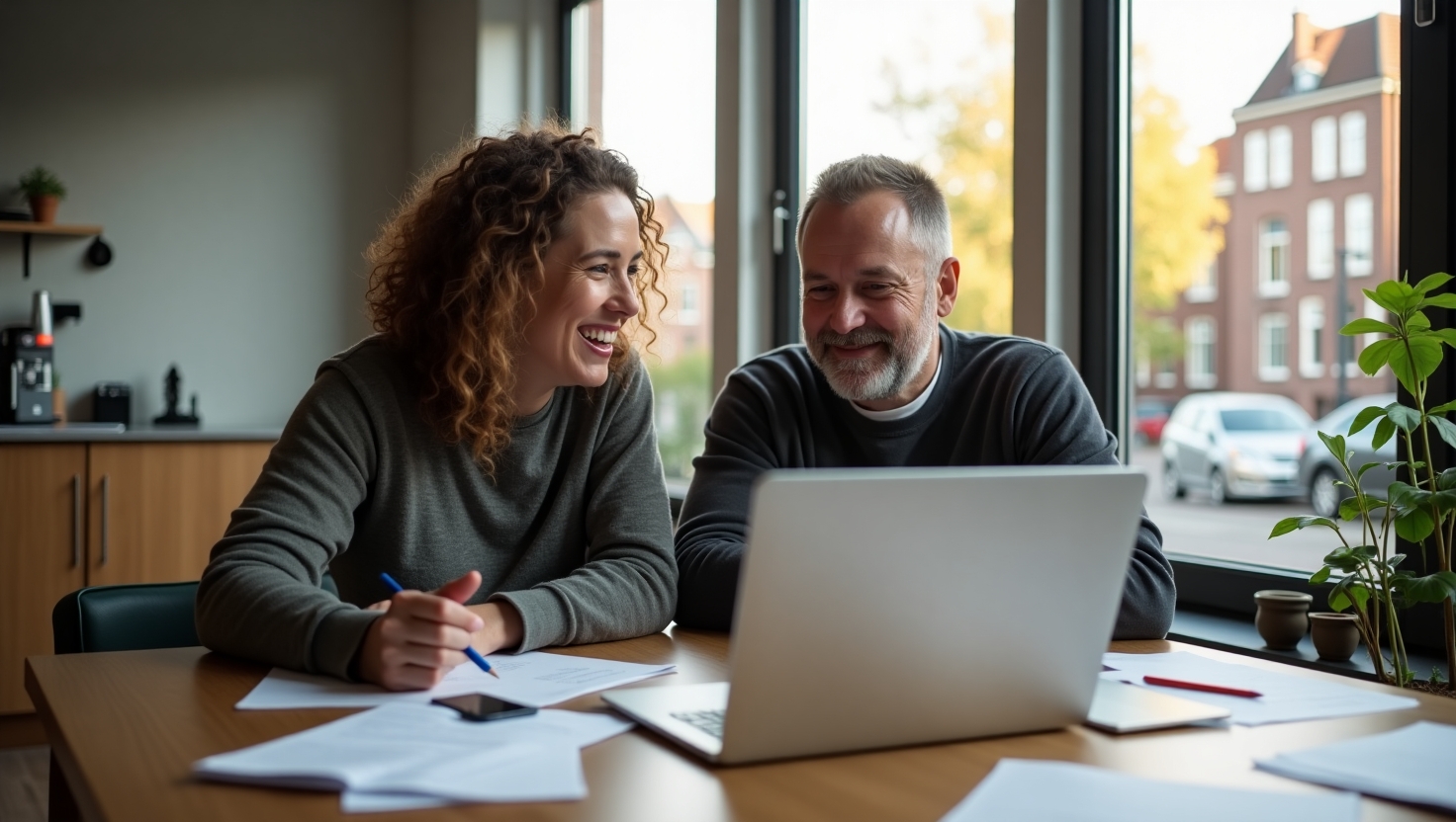Eerder met pensioen? Ontdek de slimme stappen voor uw financiële plan