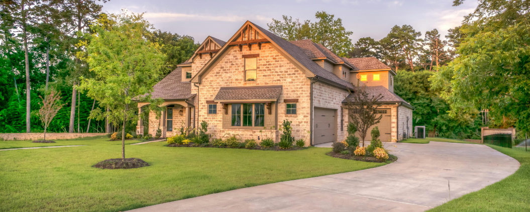 Wat zijn de opties bij het erven van een huis?