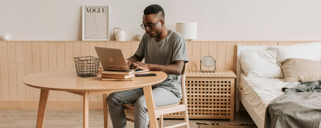 Verdiep u in de mogelijkheden van jaarruimte