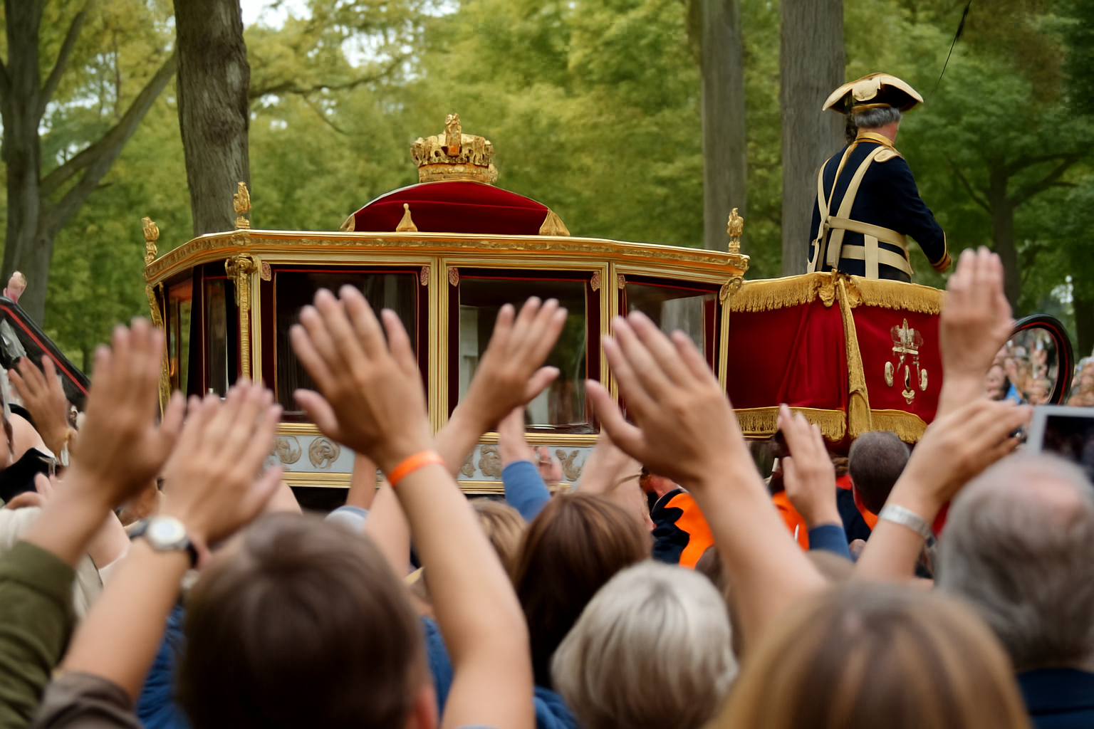 Wat de veranderingen van Prinsjesdag voor uw financiën betekenen