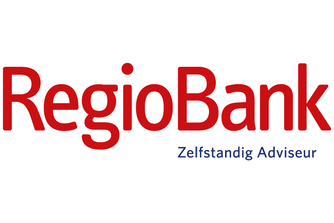 Wij openen een vestiging van de Regiobank.