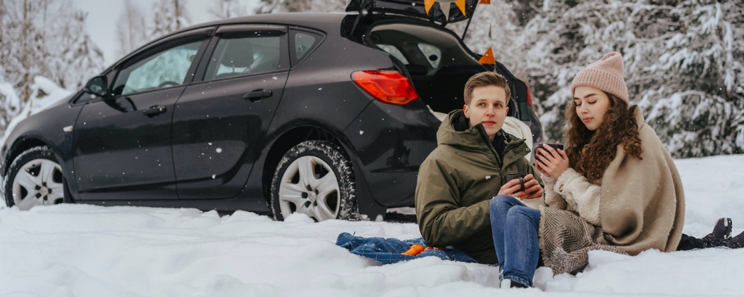 Hoe komt u schadevrij de winter door?