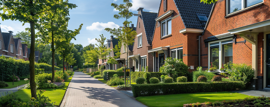 Een lineaire hypotheek - Wat zijn de voordelen?