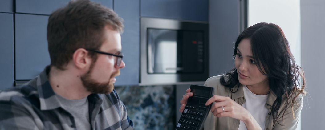 Maak uw financiën inzichtelijk voor uzelf