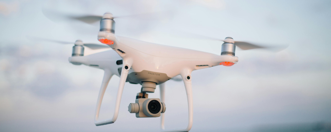 Drone - Waarop moet u letten?