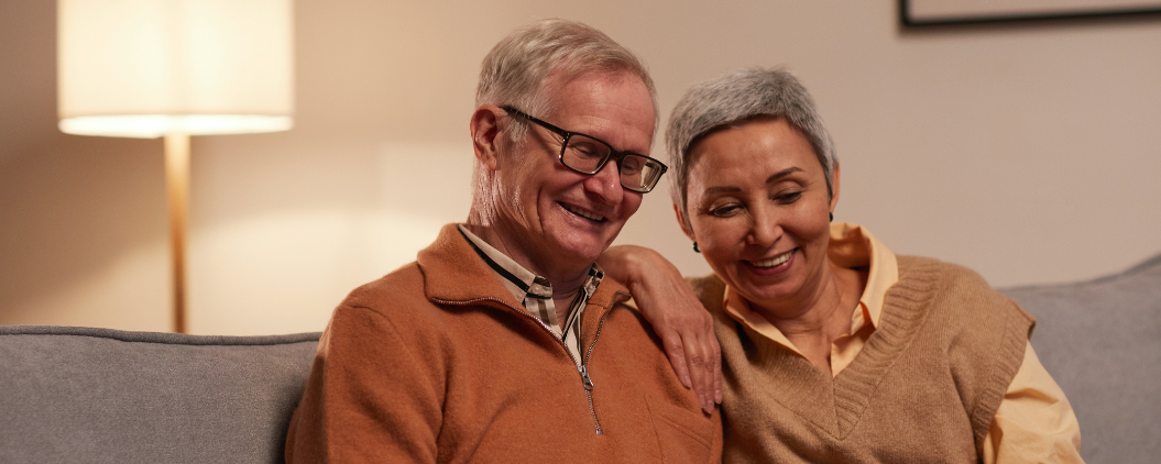 Hypotheek afsluiten - Kunnen senioren dat nog?