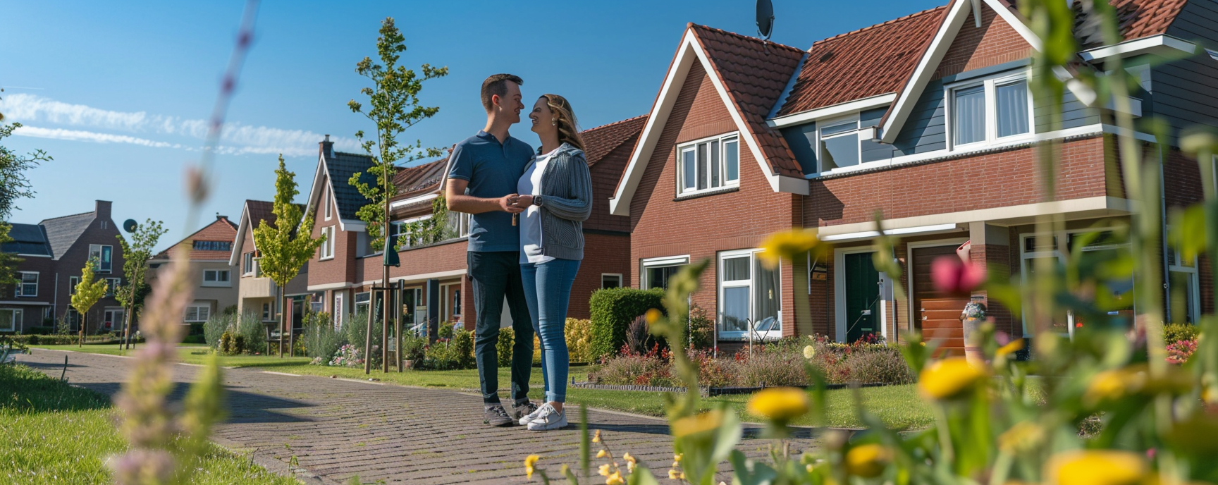 Wat zijn de fiscale gevolgen van huisverkoop?