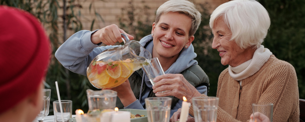 Het kan misgaan zonder een uitsluitingsclausule