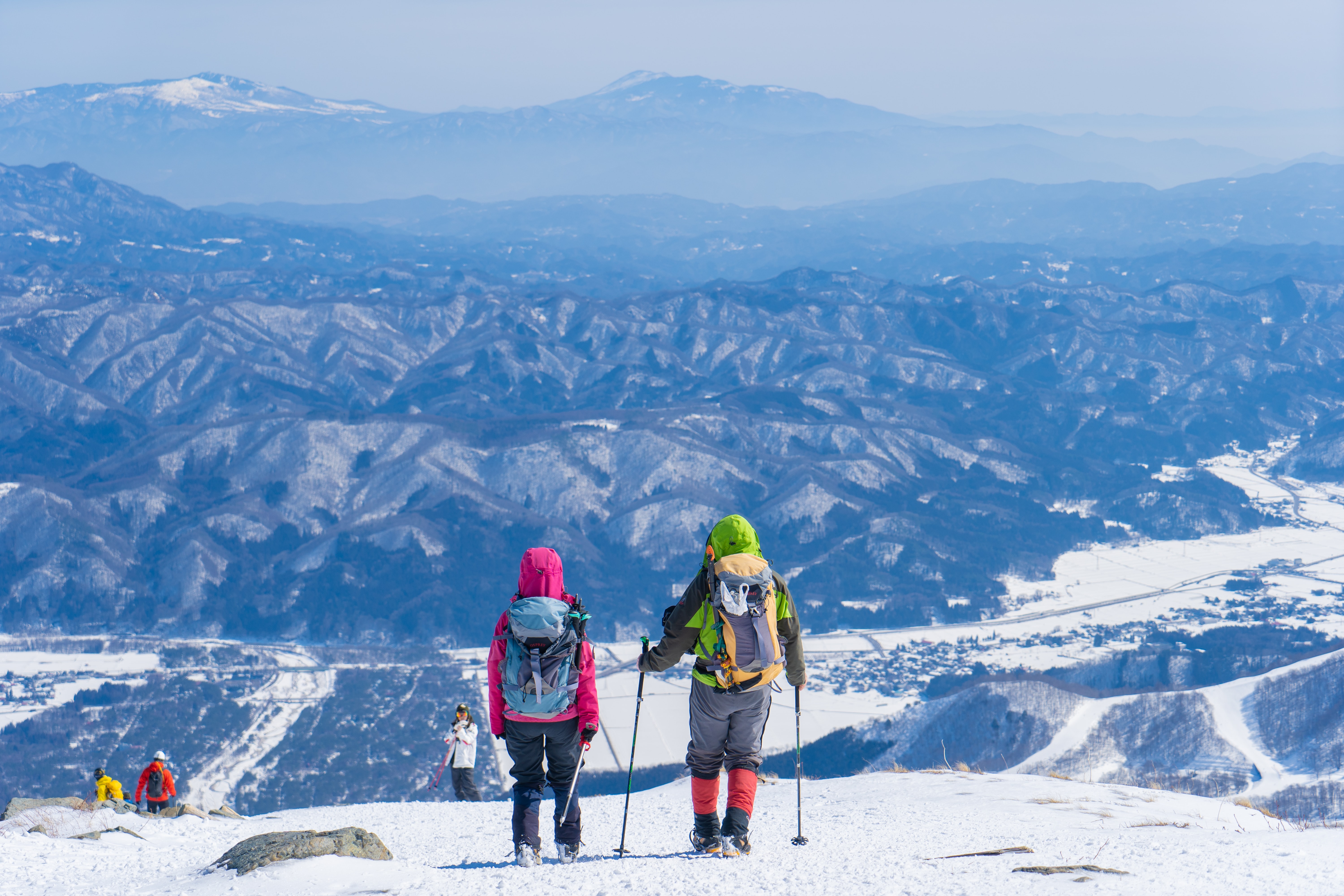 Het belang van een reisverzekering tijdens wintersport