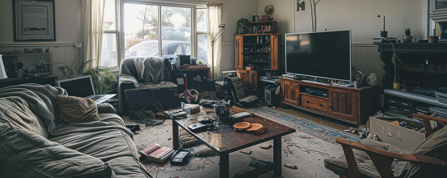 Inboedelverzekering – Echt noodzakelijk?