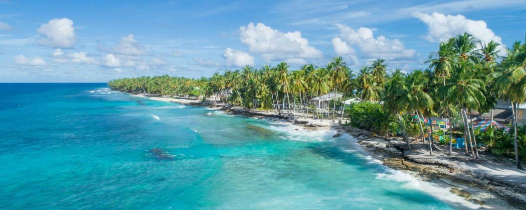 Een doorlopende reisverzekering is ideaal voor zonvakanties