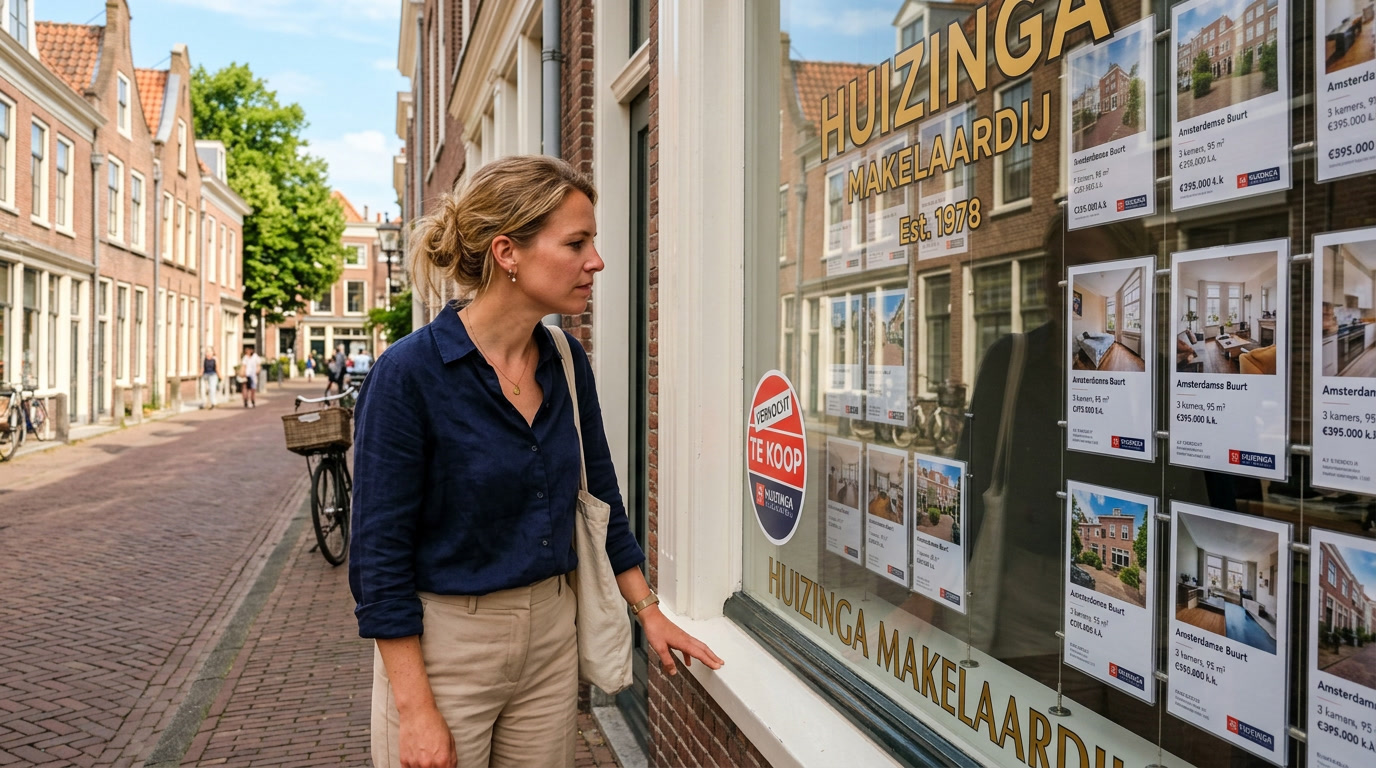 Misverstanden bij NHG: wat u werkelijk moet weten
