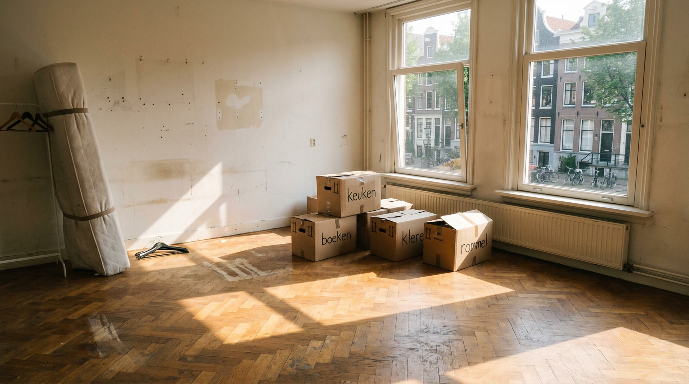 Financieel plan: zo krijg je als jongere grip op je geld