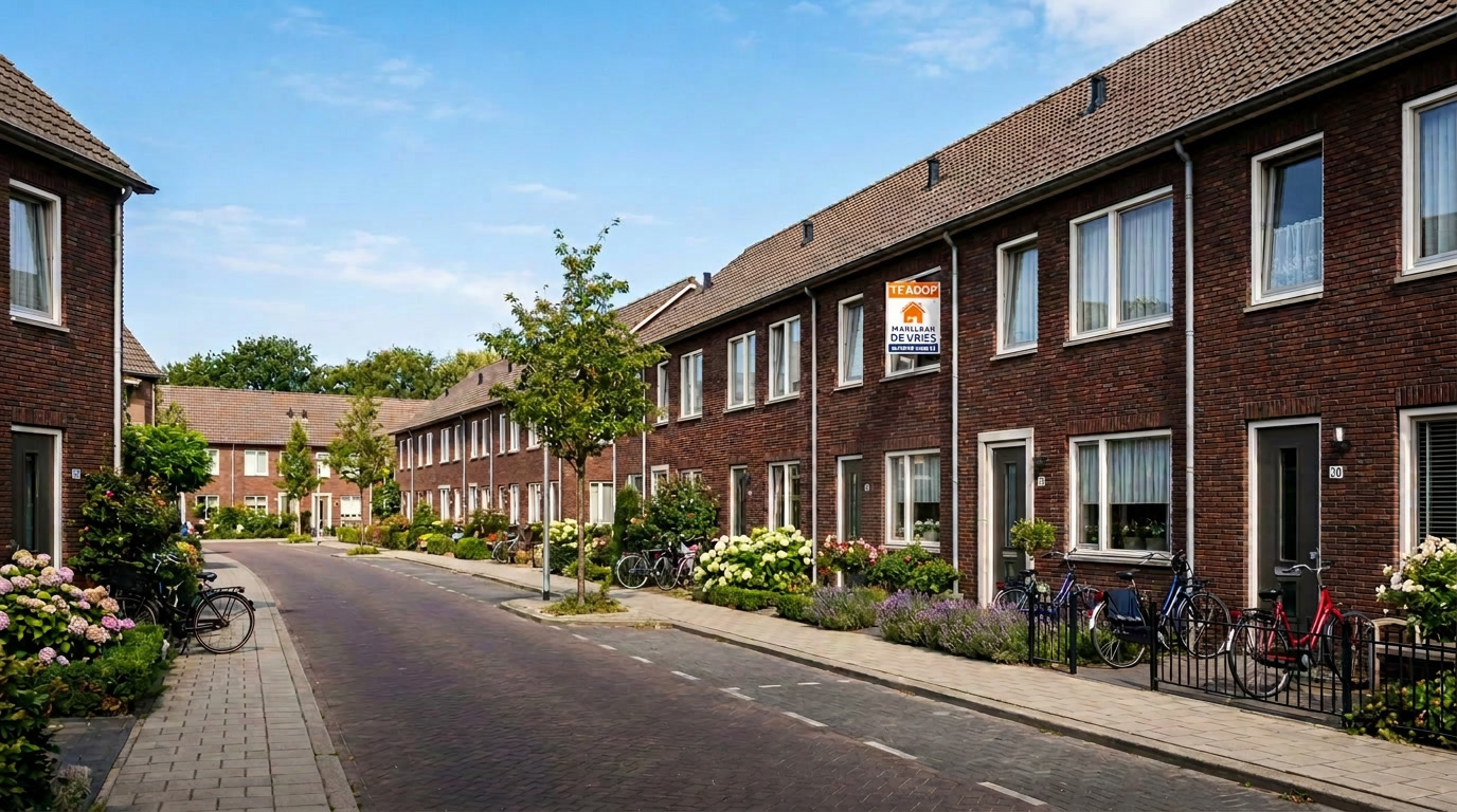 Mythes over een hypotheek voor zzp'ers ontkracht