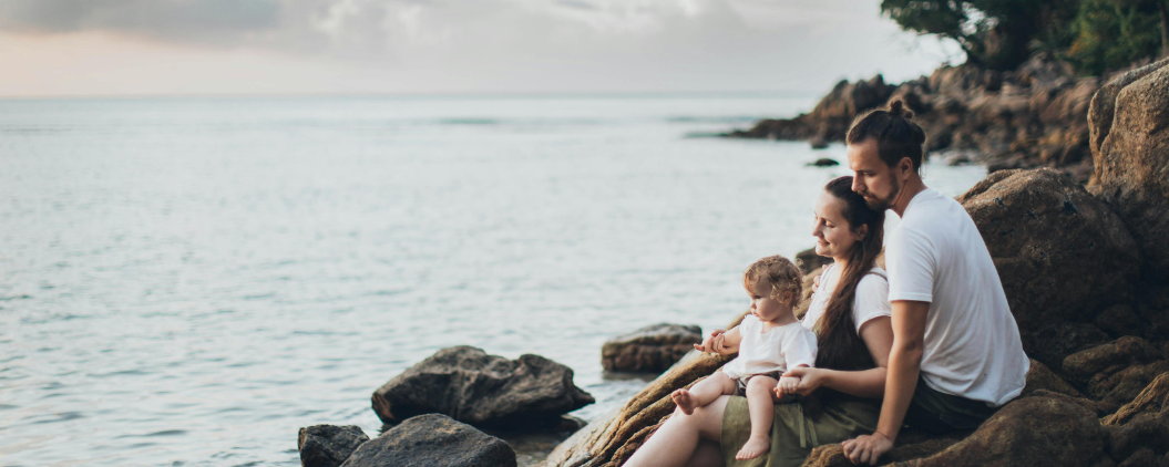 Hoe blijven nabestaanden achter na een overlijden?