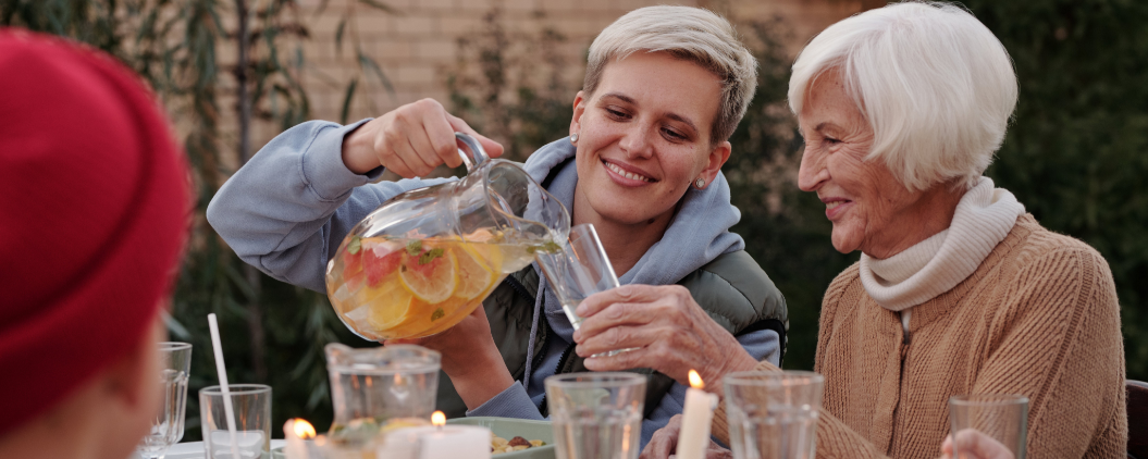 AOW - Heeft u recht op een volledige uitkering?