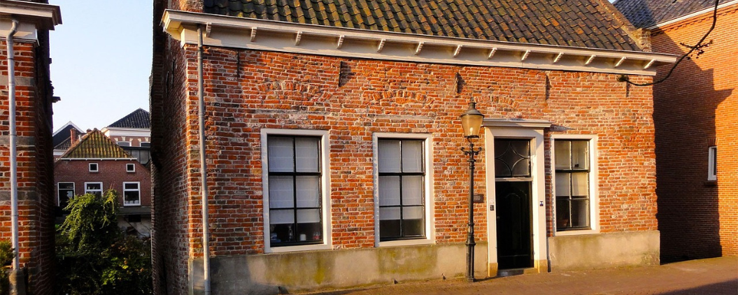 Starter - Hoe komt je aan een koophuis?