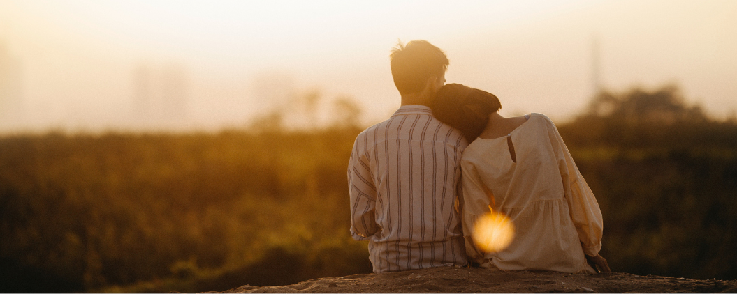 Hoe verdeelt u de verzekeringen als u uit elkaar bent?