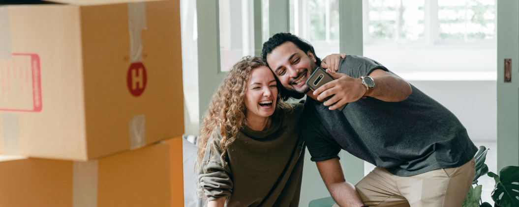 Waar moet u rekening mee houden bij samenwonen?