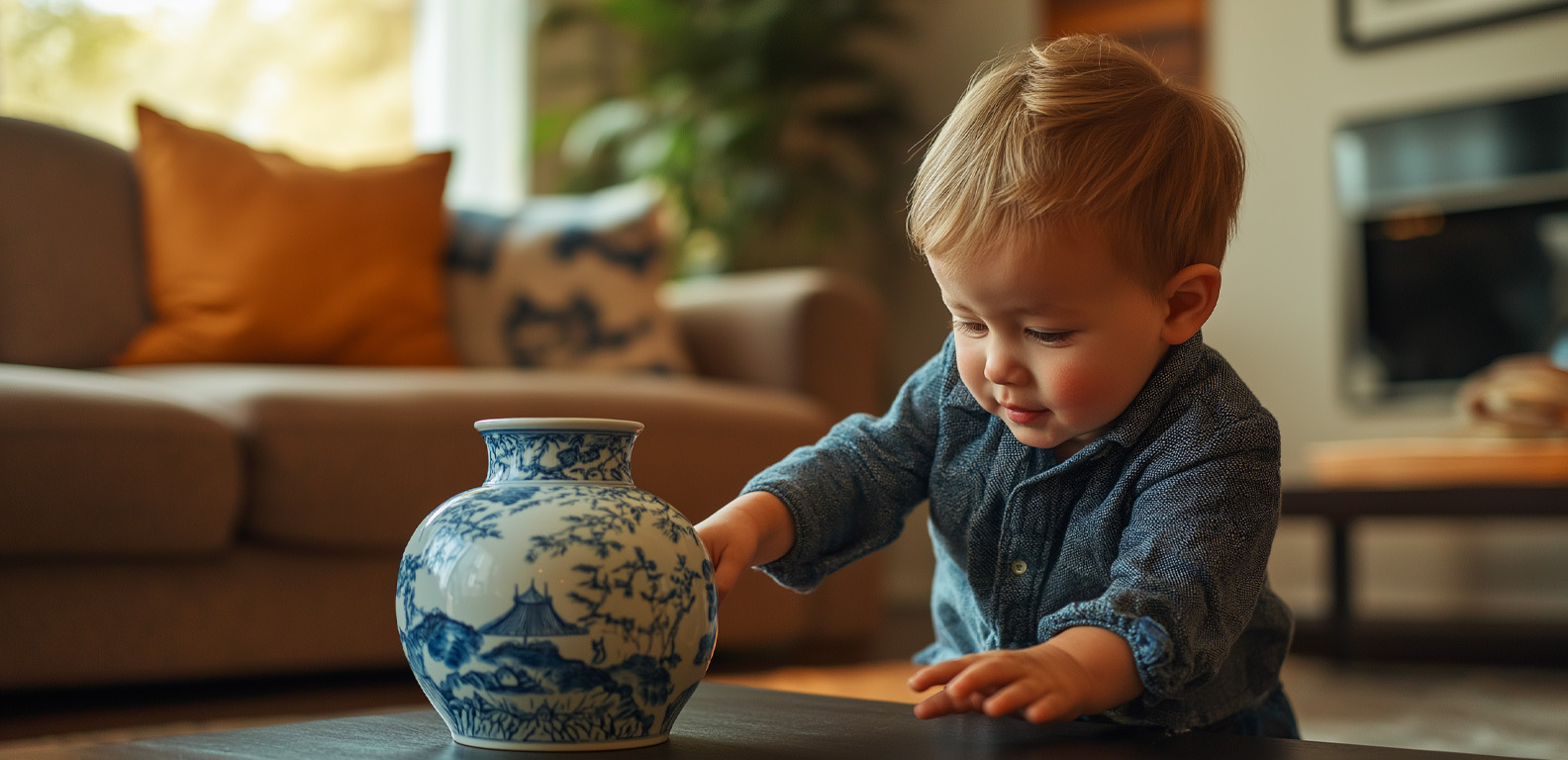 Particulier - Kies voor een aansprakelijkheidsverzekering