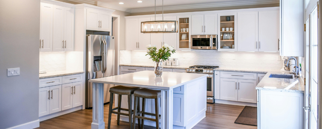 Wat is de beste keuze bij het financieren van een keuken?